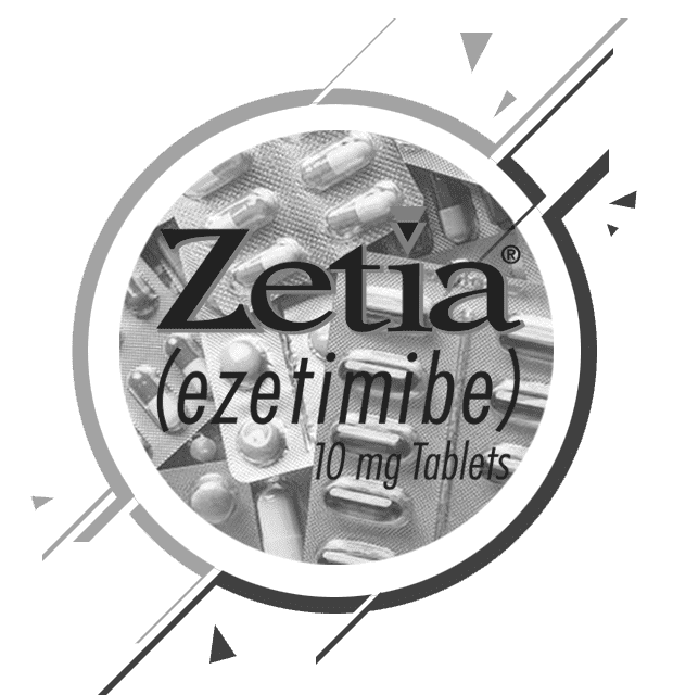 Acheter Ezetimibe